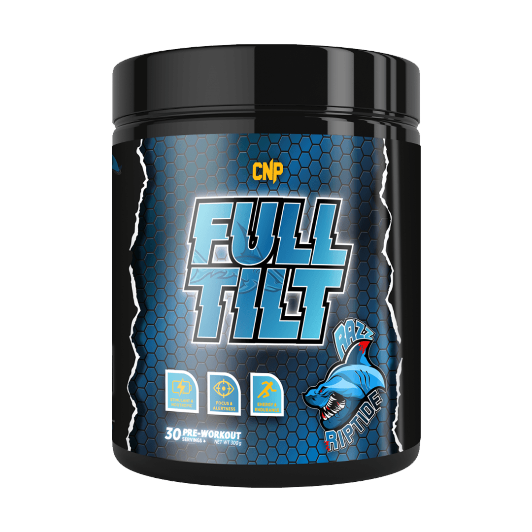 CNP Full Tilt