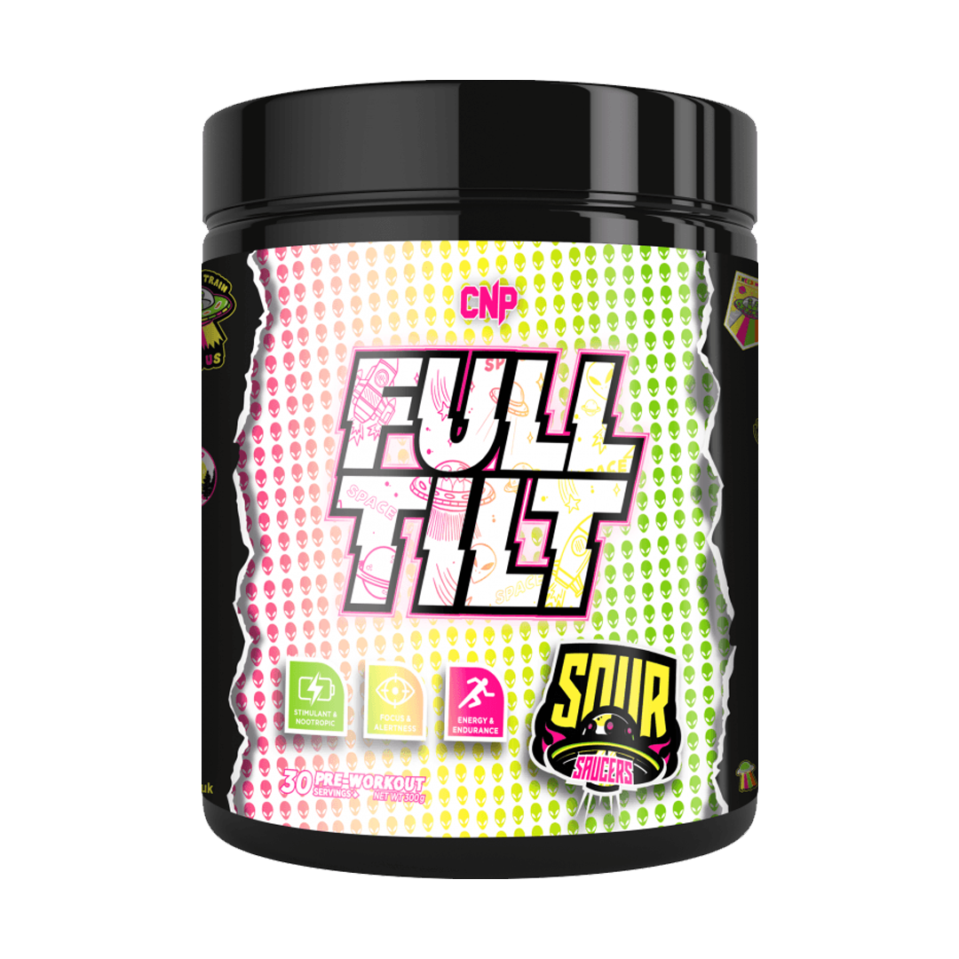 CNP Full Tilt