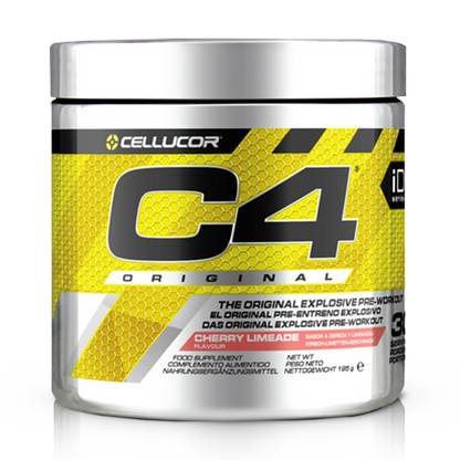 Cellucor C4 Original (30 Servings)