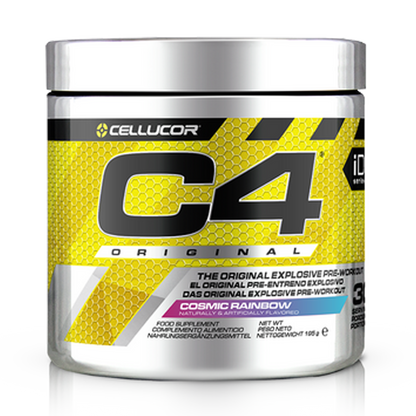 Cellucor C4 Original (30 Servings)