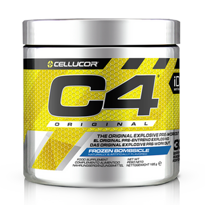 Cellucor C4 Original (30 Servings)