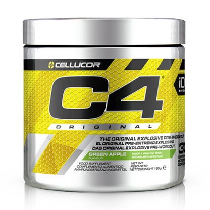 Cellucor C4 Original (30 Servings)