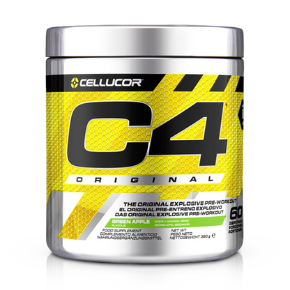 Cellucor C4 Original (30 Servings)
