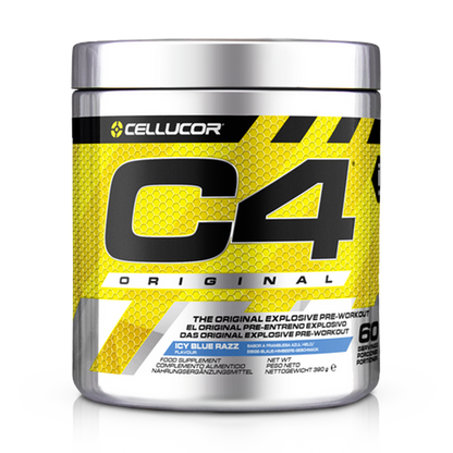 Cellucor C4 Original (60 Servings)