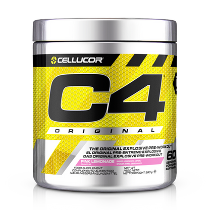 Cellucor C4 Original (60 Servings)