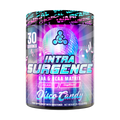 Chemical Warfare Intra Surgence EAA & BCAA