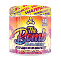 Chemical Warfare The Bomb