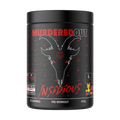 Murdered Out Insidious