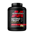 Muscletech Nitro Tech 100% Whey Gold 2.27KG / 5 LBs