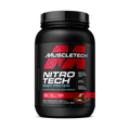 MuscleTech Nitro Tech Whey Protein 908g