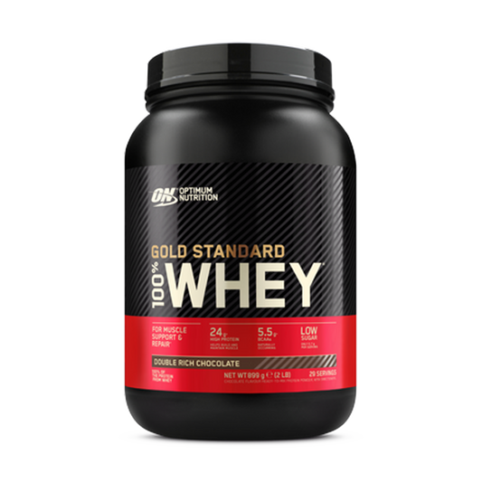 Optimum Nutrition Gold Standard 100% Whey 908g