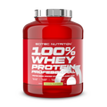Scitec Nutrition 100% Whey Protein Professional 2350g