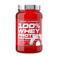 Scitec Nutrition 100% Whey Protein Professional 920g