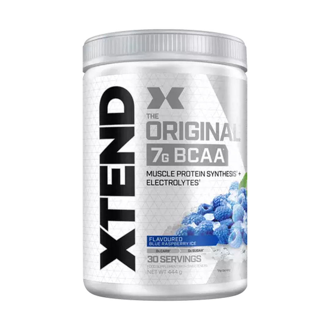 Scivation Xtend BCAA 30 Servings
