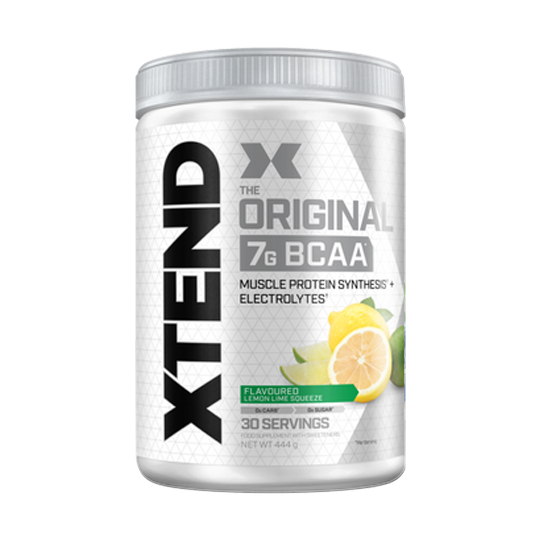 Scivation Xtend BCAA 30 Servings