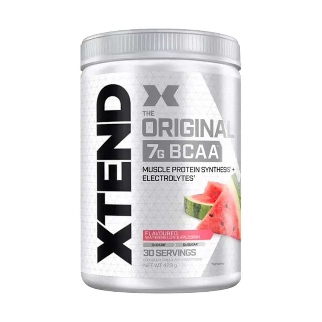 Scivation Xtend BCAA 30 Servings